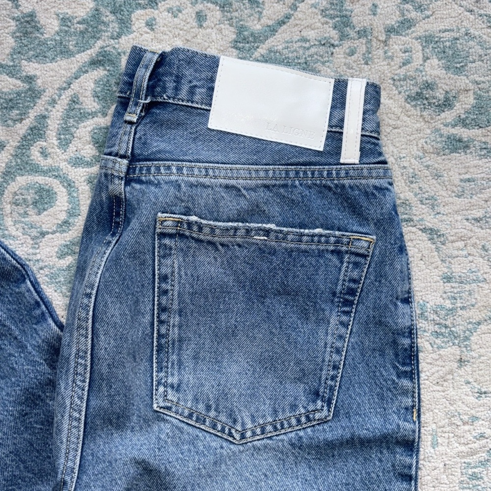 La ligne nyc Molly Jean size 26 - Picture 2 of 4